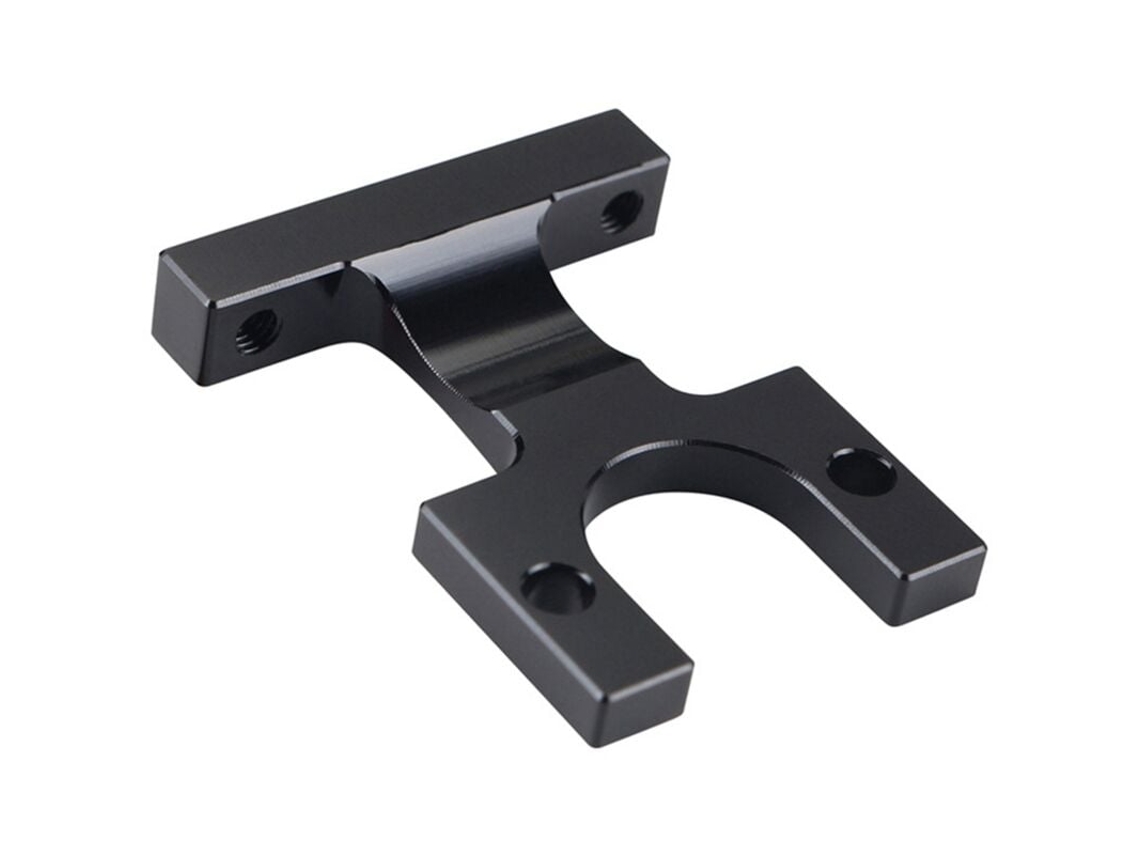 Acessórios Para Impressora 3d: Bloco Hot End Para Vyper E Max
