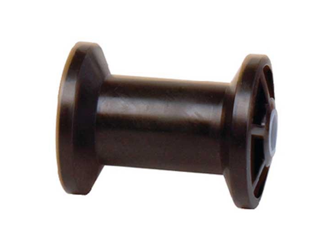Tiedown Engineering Rubber Keel Roller Spool