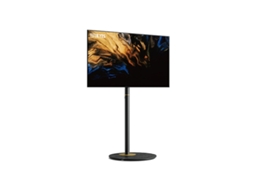 Suporte TV FITUEYES (Full Motion - 32'' - 60'' - 40kg)