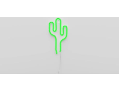 Fita LED GINGA Neon Cactus