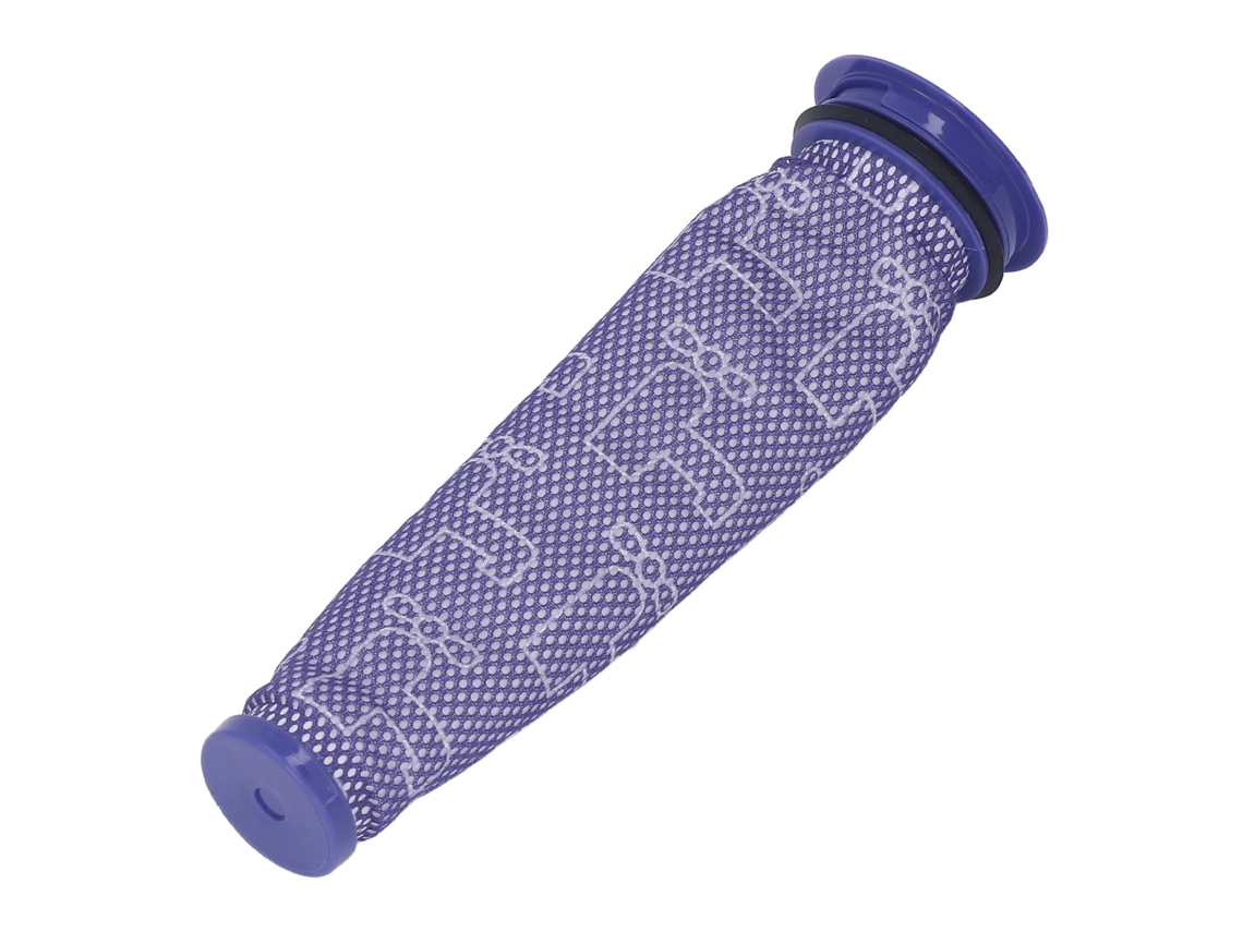 Filtro Frontal Pré Filtro Para Aspirador Dc40 Substituição