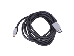 Cabo Usb c 3.1 para 3.0 LAXISCREED