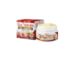 Creme Alivio Rapido Pele Nutricao Profunda