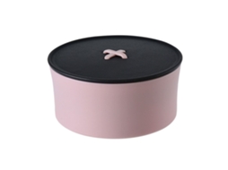 Conjunto De Mini Kit Costura Rosa Aquaforge