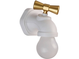 Luz de Presença WJS USB LED White