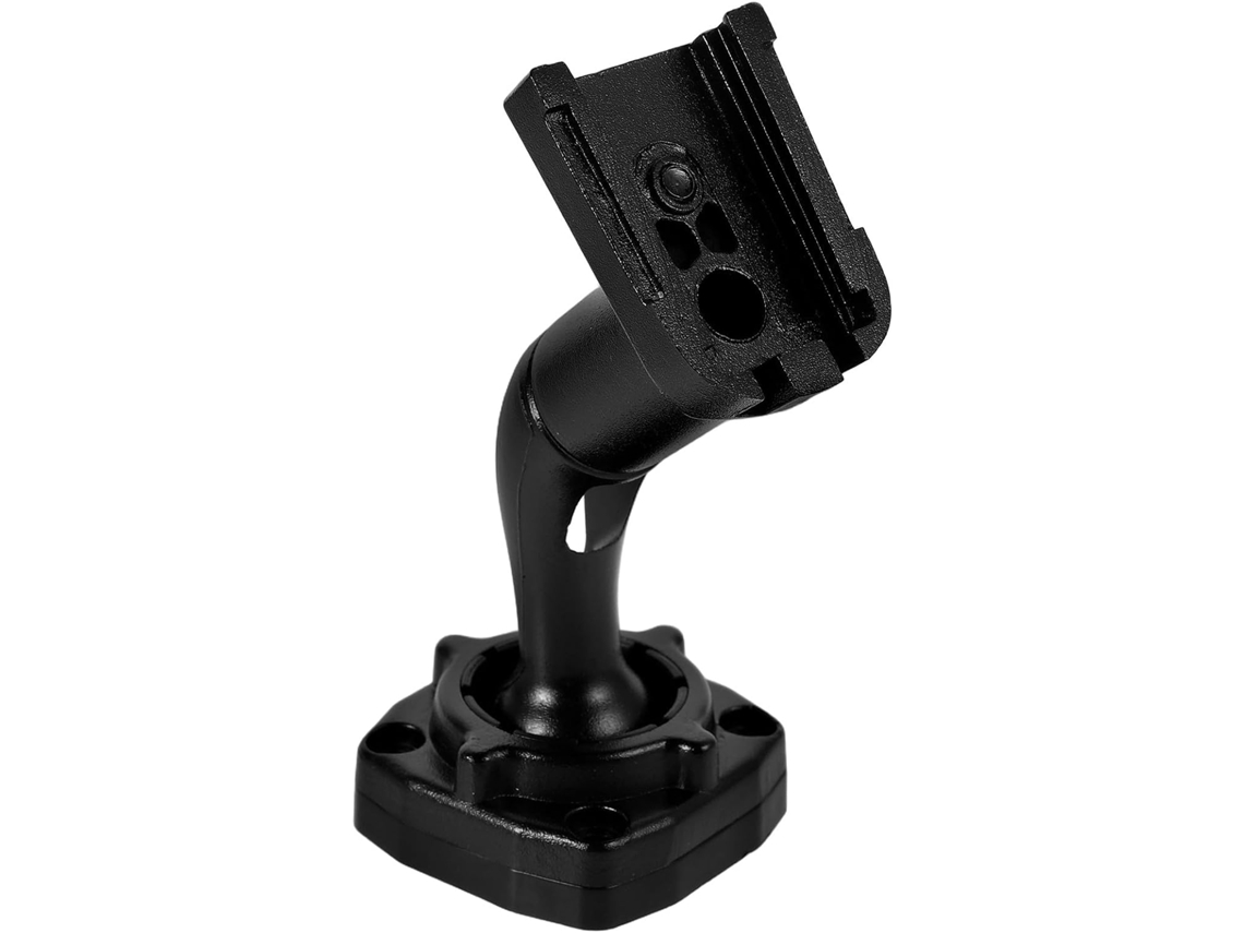 Suporte Para Gravador De Vídeo Veicular - Resistente