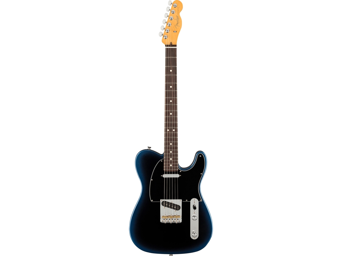 Guitarra Eletrica American Pro Ii Telecaster Rw Dark Night