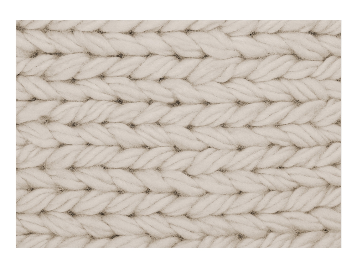 Papel de Parede ARTGEIST Real Wool - Third Variant (400x280)