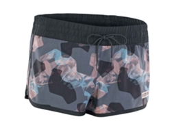 Shorts de Natação Tally Cinzento Xs Mulherion