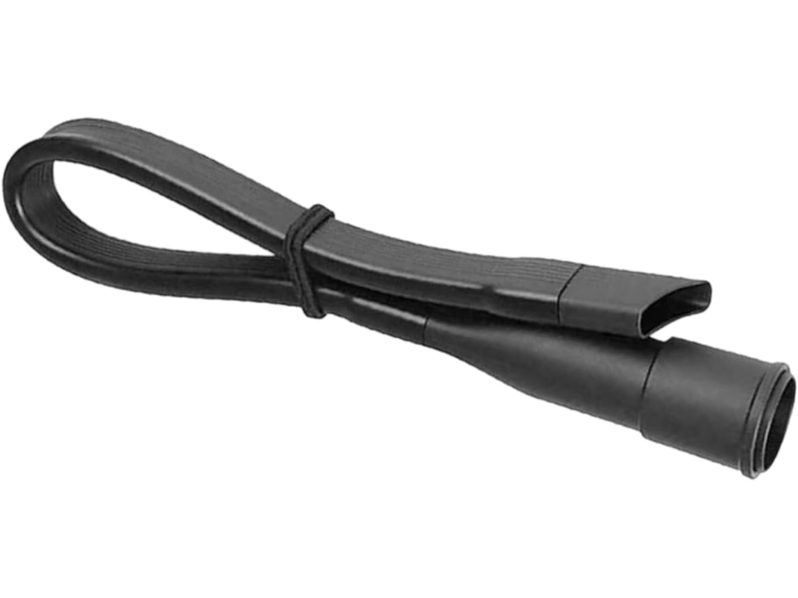 Bocal De Canto Para Aspirador De Pó: Bocal Plano De 61 Cm De Comprimento Com Forte Poder De Sucção
