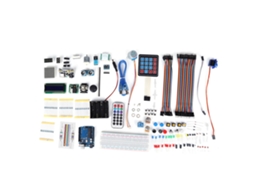 Veloriskku-kit Basic Initial Learning Suite Version with Plastic Box