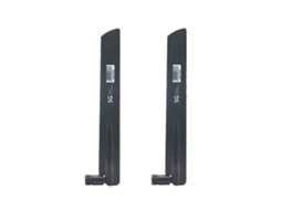 Peças 3g 4g 5g Antena 600 6000mhz 18dbi Ganho Pequeno Macho Para Placa De Rede Sem Fio Roteador Wi Fi Alto S B10 Slowmoose