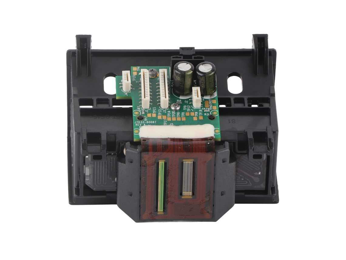 Laxiscreed Cabeçote De Impressão Para Impressoras Hp, Resistente À Corrosão E Compatível Com Diversos Modelos