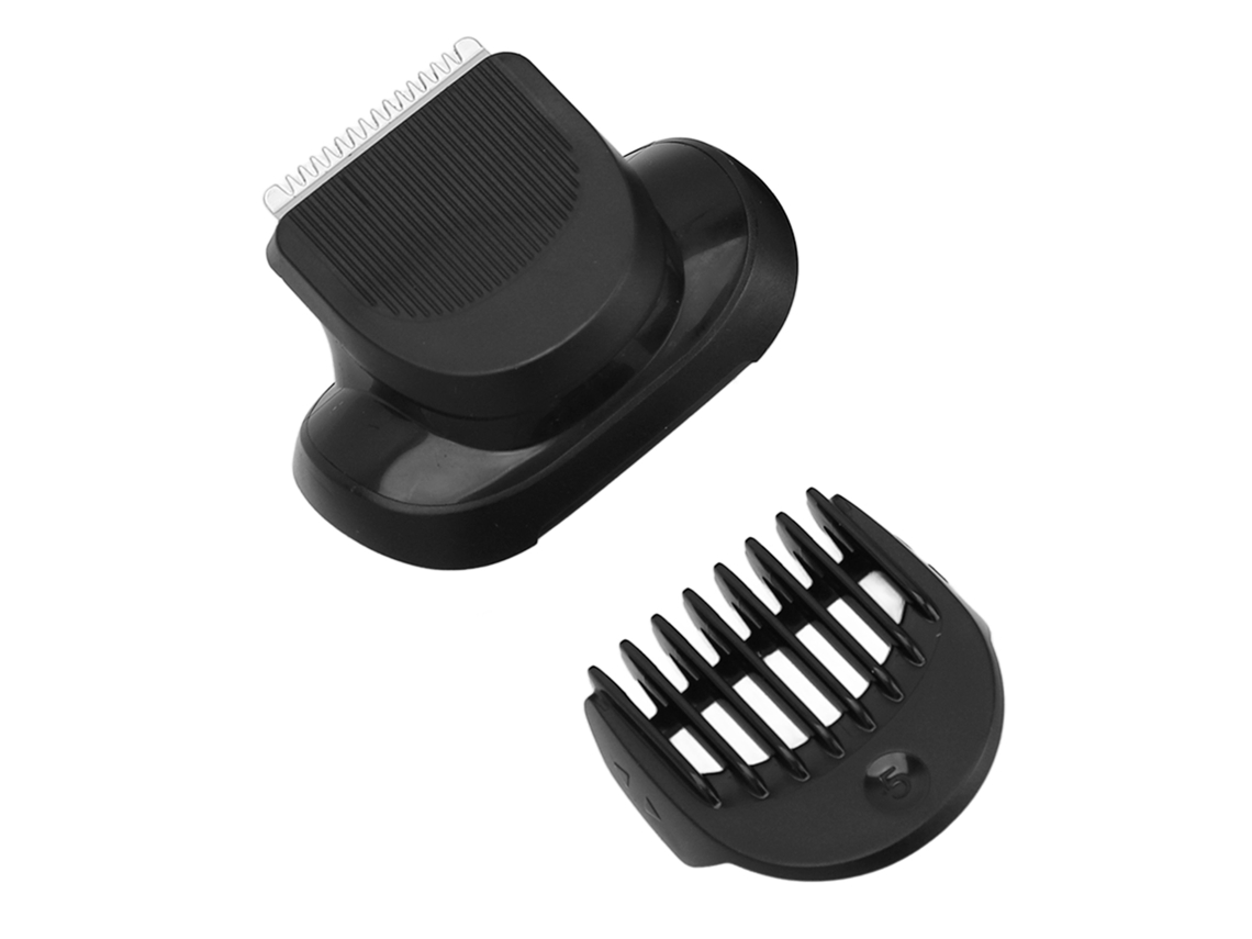 Acessórios Para Barbeador Elétrico Braun (compatível Com Várias Séries, Ajuste Premium) + Eoocoo