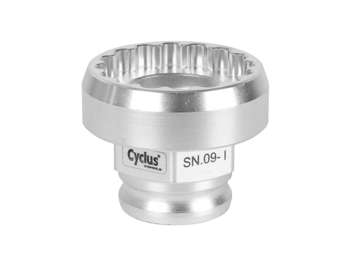 Ferramenta pro démonte boitier-cuvette pour boitier Shimano dura-ace 9000 CYCLUS