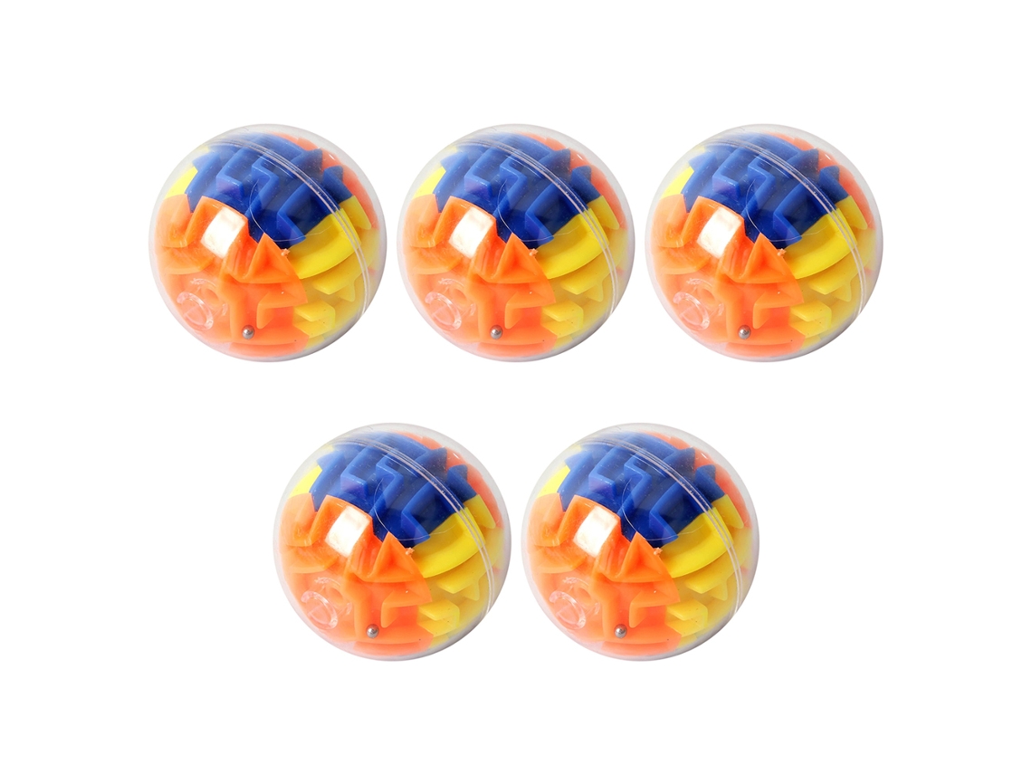 Ats quebra cabeça de Labirinto 3d Memory Sequential Ball para Crianças e Adultos, Desafios Difíceis, Presente de Relaxamento e Redução de Estresse