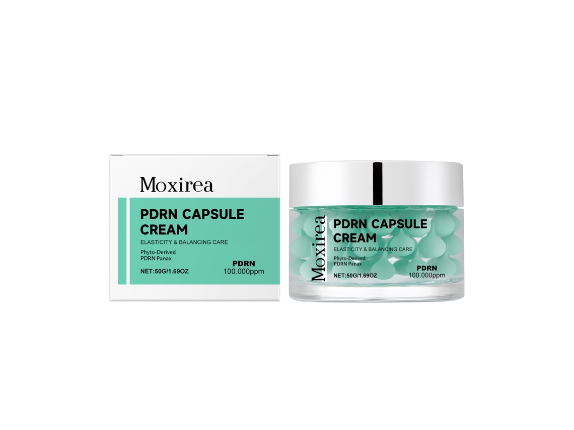 Capsula Hidratante Creme