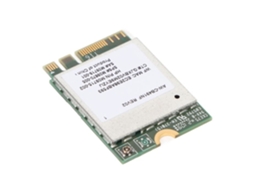 Placa de Rede M.2 Rtl8821Ce Placa Wifi M.2 Interface Bt4.2 Plug And Play Placa de Rede Aw Cb491Nf Estável de Alta Velocidade HURRISE