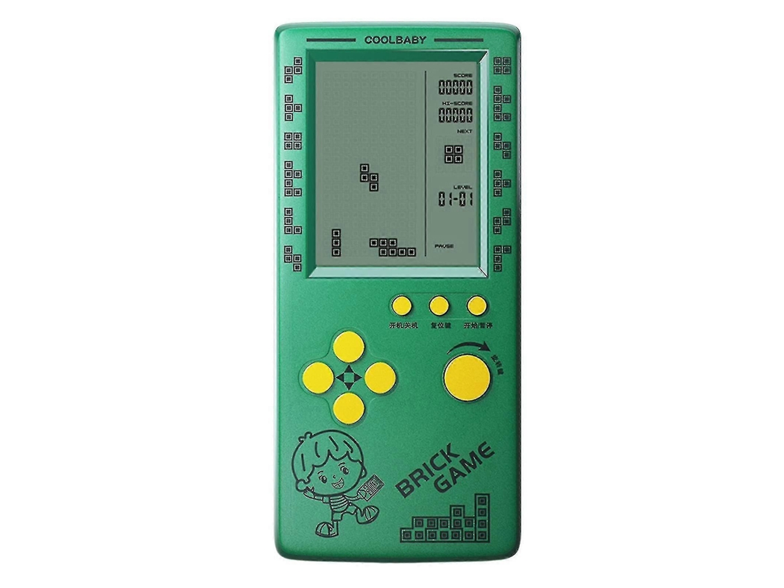 Console Retrô com 620 jogos, HDMI, mini, adulto e criança