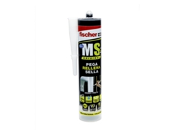 Solução Total Cristal - 290 Ml Fischer 570951