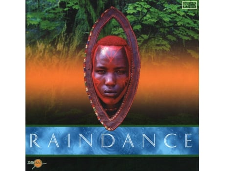 Cd Raindance Various Mecado
