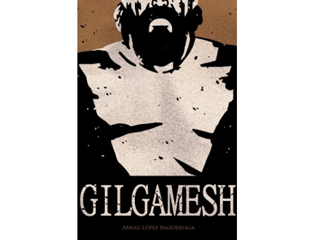 Livro Gilgamesh de López, Arnau (Castelhano)
