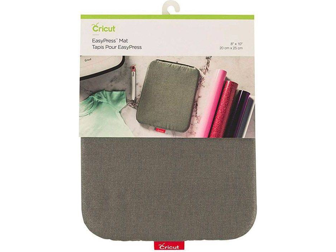 Tapete CRICUT EasyPress M3 (20x25cm)
