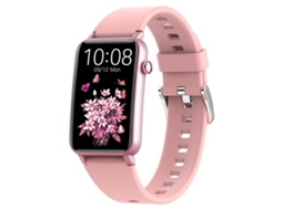 Smartwatch ENZON Rosa