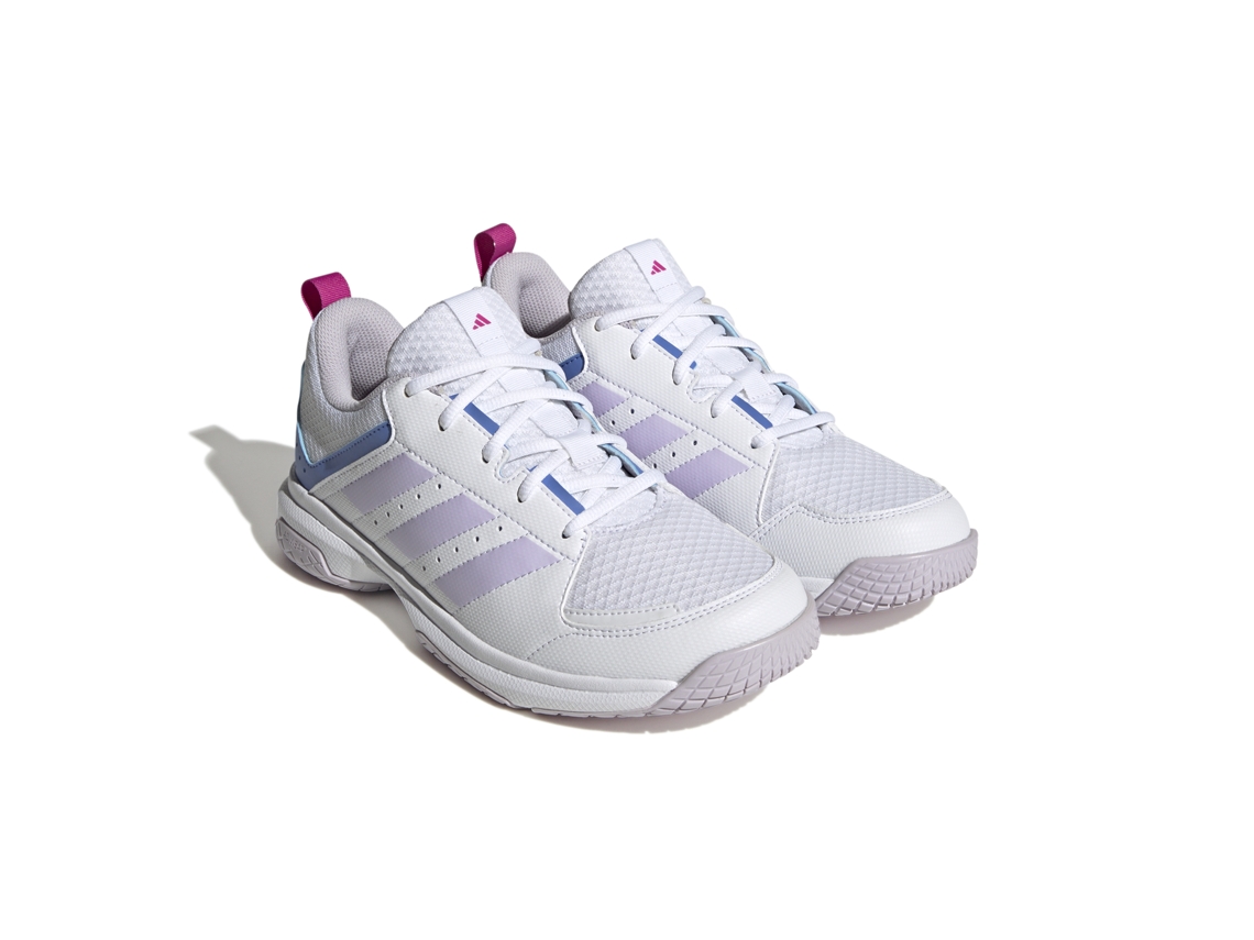 adidas Brancas Mulher