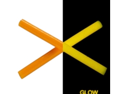 Luz Química Glow Amarelosea Monsters