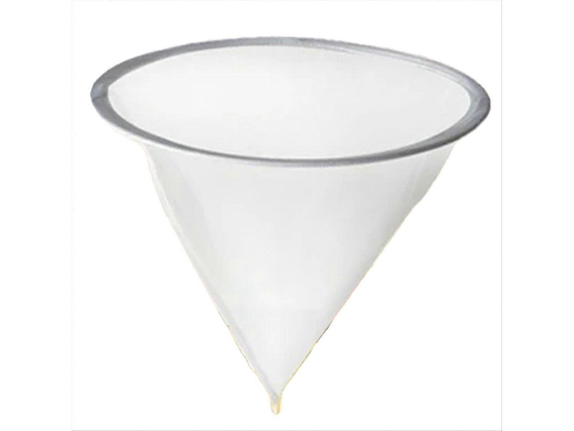Fiber Beekeeping Honey Strainer Filter Screen Purifier Apiary Tool