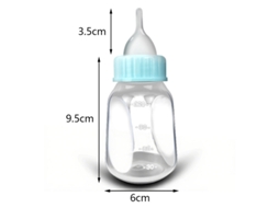 Alimentador Suspenso Pet 120ml