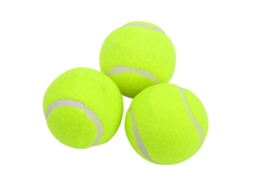 Yncm-3 Bolas De Tênis Para Treino E Competição