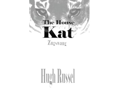 Livro The House Kat -zugzswag -zugzswag De Hugh Russel (inglês)