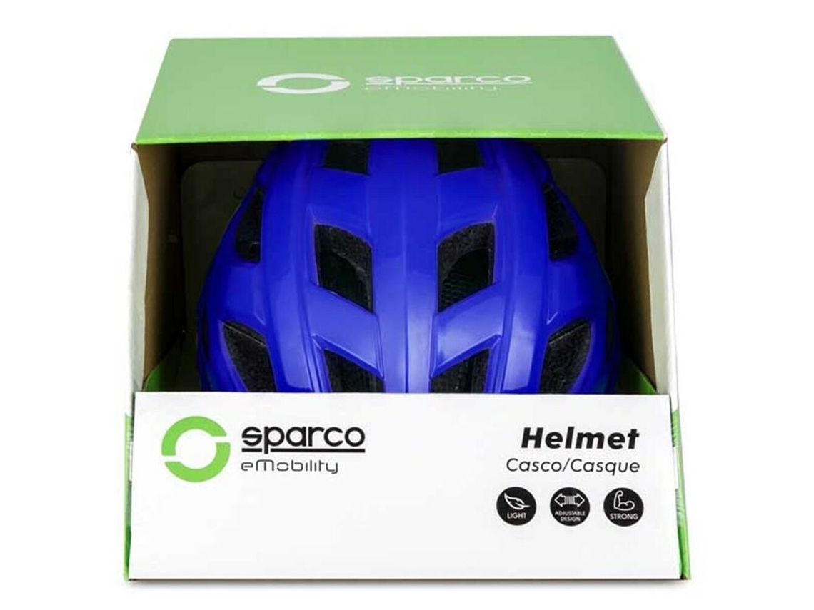 Capacetes SPARCO (Multicor)