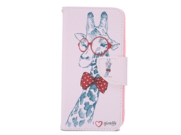 Capa Térmica para iPhone com Mudança de Cor EOOCOO