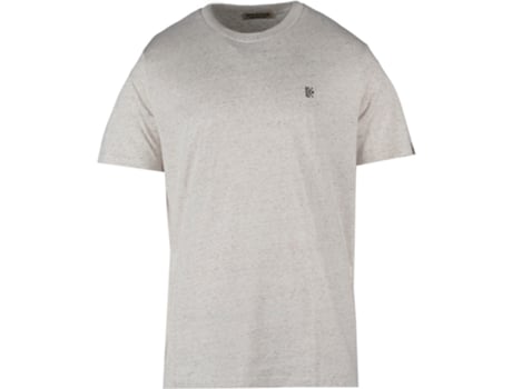 T-shirt De Homem Katxi Klothing Basik Eco Heather Multicor (xl)