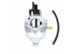 Carburador Compatível Com Honda Gcv160la0, Hrr216k9 E Hrs216k6, Referência 16100-z8b-901