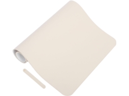 Mousepad Grande Antiderrapante Para Mesa, Ideal Para Escritório, Gamers E Designers. Mousepad Grande Antiderrapante Para Mesa, Ideal Pa Gokoco