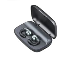 Auriculares True Wireless (bluetooth - Preto)