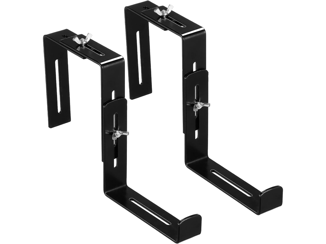 Suporte De Ferro Para Vasos De Flores, Prateleira Resistente