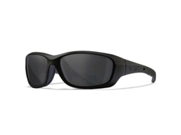 Oculos Escuros Gravity Transparente Homemwiley X