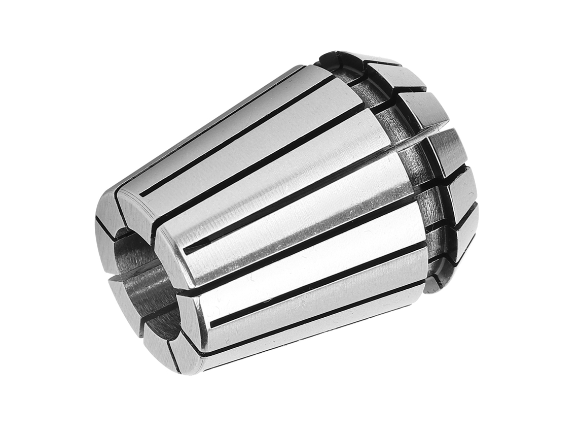 Laxiscreed Collet Chuck De Alta Precisão 0.008mm Para Cnc Torneiras E Fresadoras