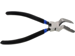 Alicate removedor de presilhas em aço carbono S/MARCA