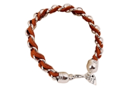 Pulseira Para Mãos Estilo Simples Colorido Moda Atual