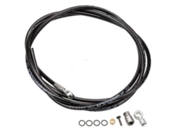 Formula Rx Complete Sealed Hose 2 Meters
