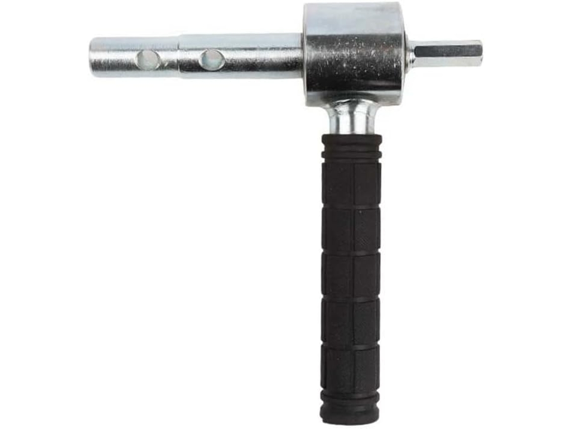 Adaptador Hexagonal Versátil De 18 Mm E 20 Para Furadeira Gelo