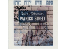 CD Patrick Street - Patrick Street
