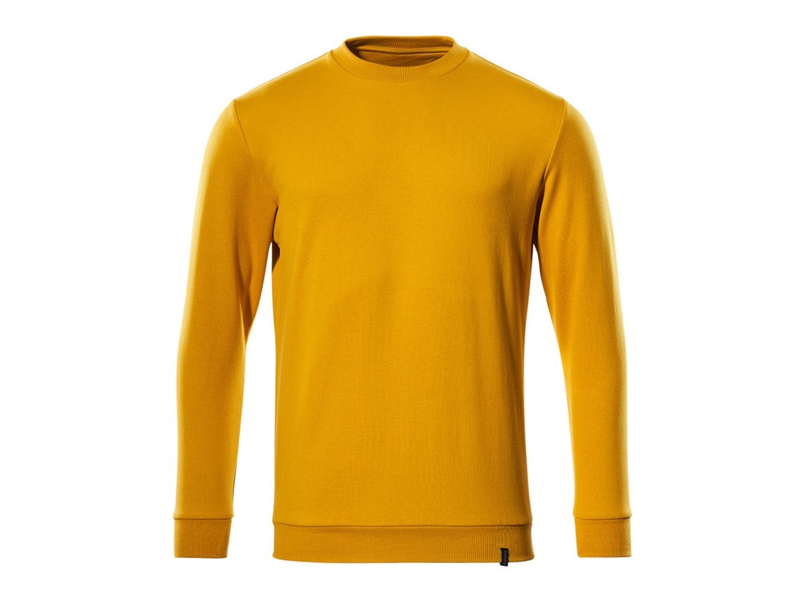 Capuz Crossover 20284 Amarelo M MASCOT
