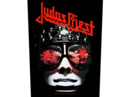 Emblema para Costas ROCK OFF Judas Priest Hell Bent For Leather